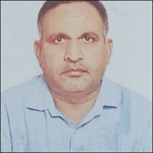 Dr. Mahesh Chand Bansal